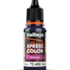 Vallejo: Xpress Color - Legacy Blue Intense
