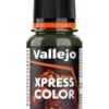 Vallejo: Xpress Color - Plague Green