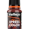 Vallejo: Xpress Color - Plasma Red