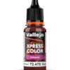 Vallejo: Xpress Color - Seraph Red Intense