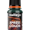 Vallejo: Xpress Color - Snake Green