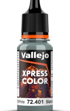 Vallejo: Xpress Color - Templar White