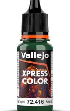 Vallejo: Xpress Color - Troll Green