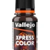 Vallejo: Xpress Color - Velvet Red