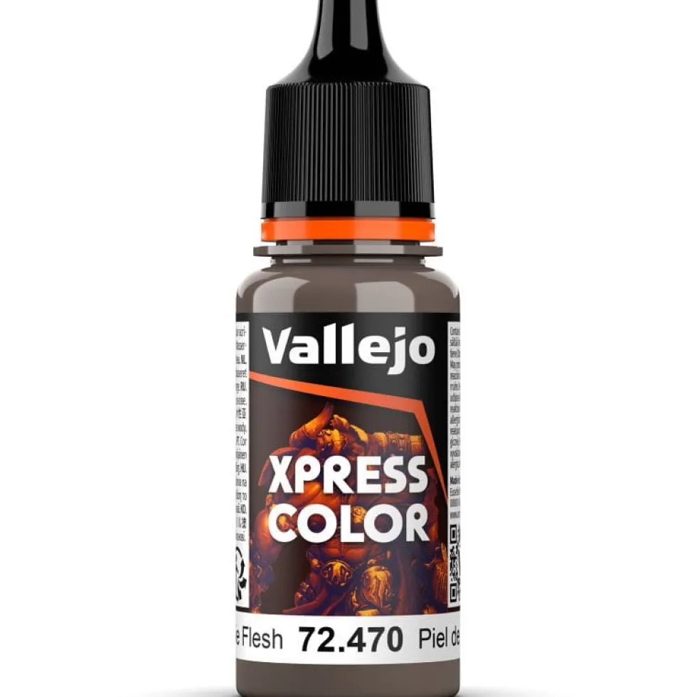 Vallejo: Xpress Color - Zombie Flesh