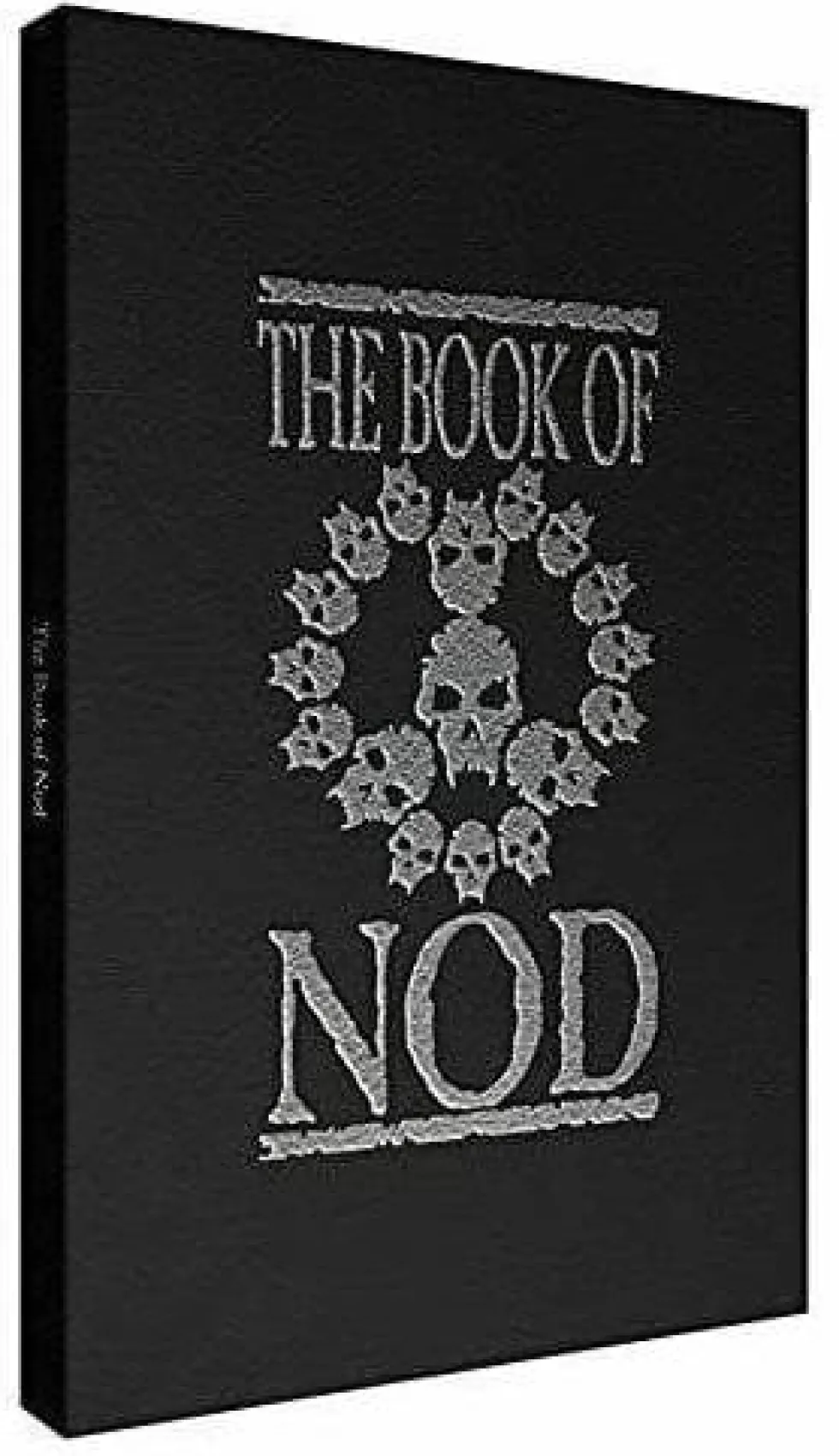 Vampire: The Masquerade - Book of Nod