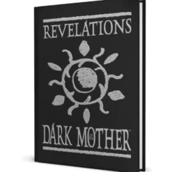 Vampire: The Masquerade 5th Ed. - Revelations of the Dark Mother