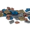 Vantage: Metal Coins