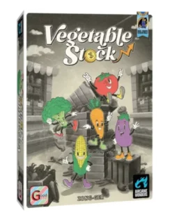 Vegetable Stock
