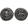 Vendel to Viking: metalowe monety