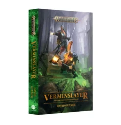 Verminslayer (Paperback)