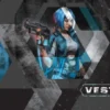 Vestige (Swanky Edition, edycja Gamefound)