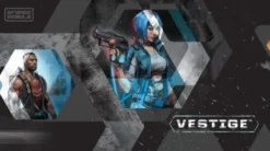 Vestige (The Wretched Edition, edycja Gamefound)
