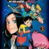 Vigilante. My Hero Academia - tom 3
