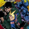 Vigilante. My Hero Academia - tom 1