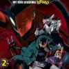 Vigilante. My Hero Academia - tom 2