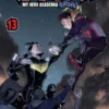 Vigilante. My Hero Academia - tom 13