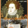 Virgin Queen (2nd printing)