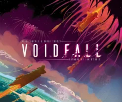 Voidfall (edycja angielska)