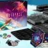 Voidfall: Galactic Box (edycja angielska)