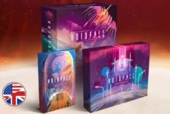 Voidfall: Gameplay All-in (edycja angielska)
