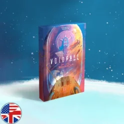 Voidfall: Last Novarch Campaign (edycja angielska)
