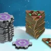 Voidfall: Resurgence - Metal Structure Set