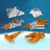 Voidfall: Resurgence - Miniature Pack