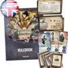 V-Sabotage: Secret Weapons Upgrade Pack
