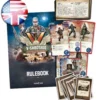 V-Sabotage: Upgrade Pack