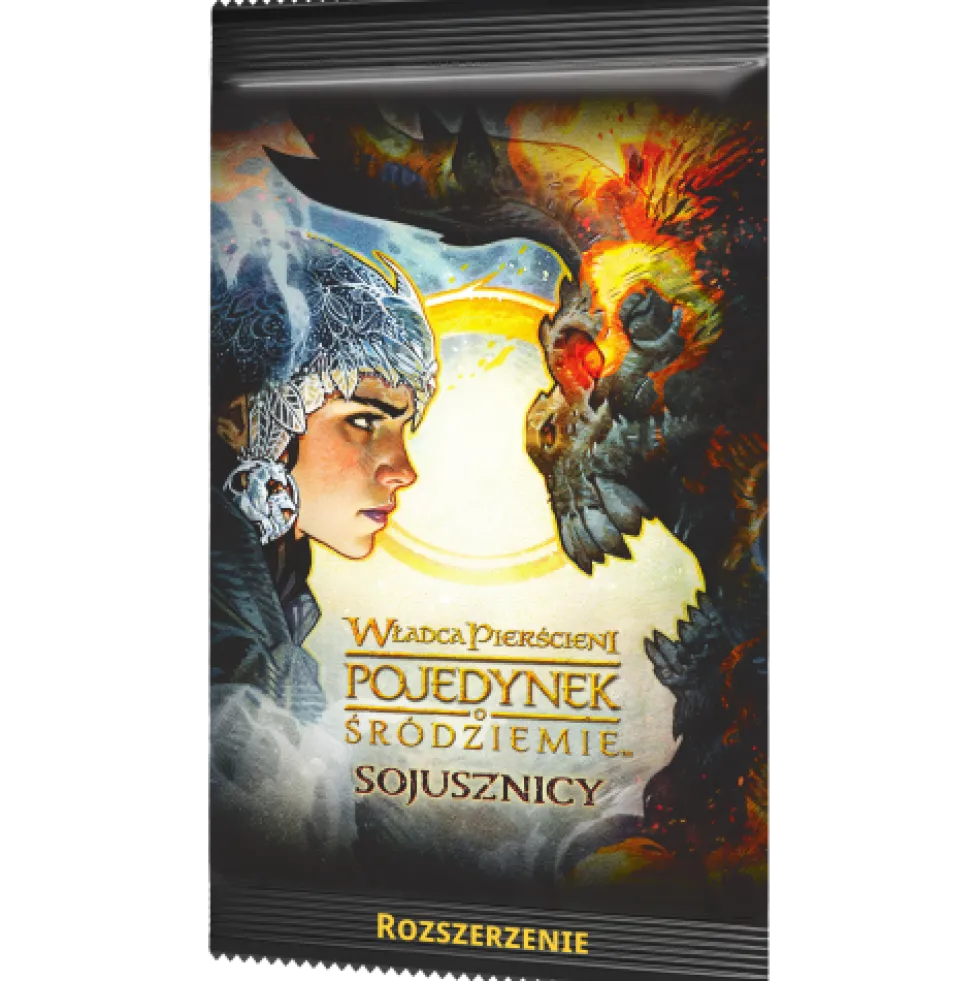 Władca Pierścieni: Pojedynek o Śródziemie - Sojusznicy