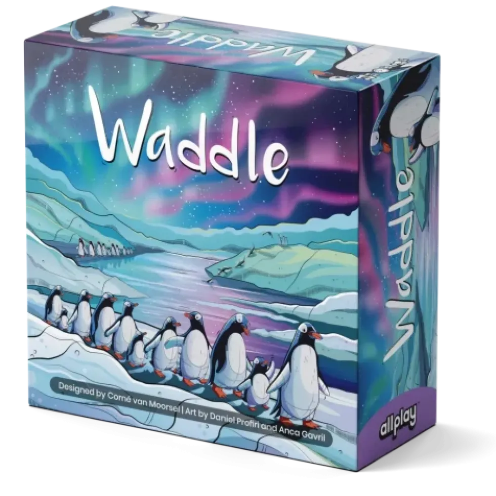 Waddle