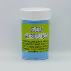 Wamod: Fluid Maskujący