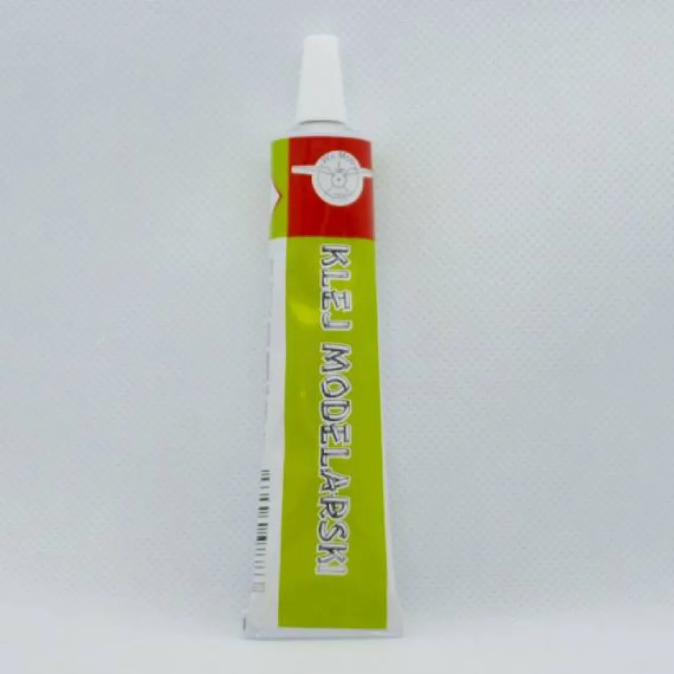 Wamod: Klej tubka (20 ml)