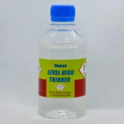 Wamod: Level High Thinner - Rozcieńczalnik z opóźniaczem (250 ml)