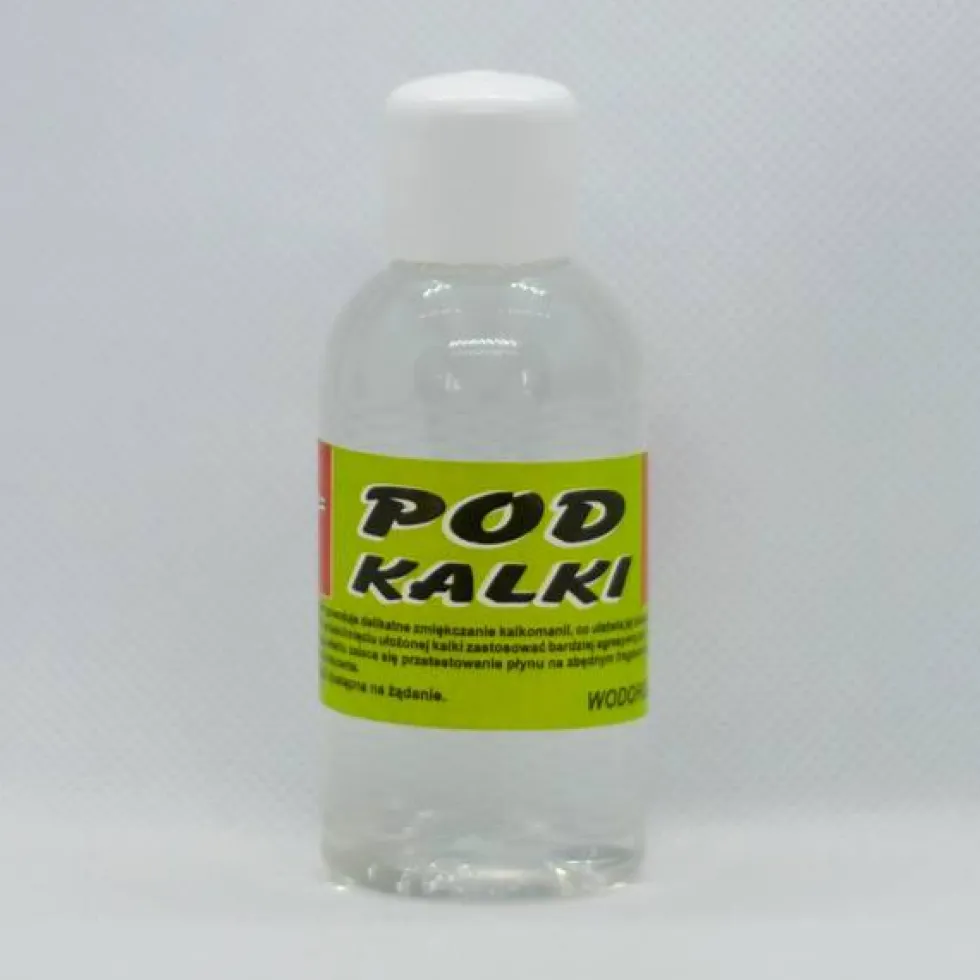 Wamod: Pod kalki