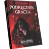 Wampir: Maskarada - Podręcznik Gracza