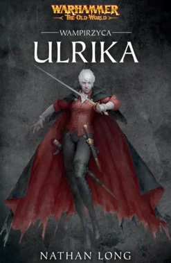 Wampirzyca Ulrika: Omnibus