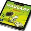 Warcaby magnetyczne (podróżne)