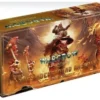 Warcrow adventures: The underground rascals