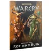 Warcry: Warband Tome - Rot and Ruin