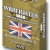 Warfighter War: Expansion #5 – United Kingdom #2