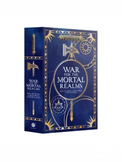 War For The Mortal Realms (Paperback Omnibus)
