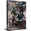 Warhammer Age of Sigmar RPG: Era of The Beast (hardcover)