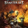 Warhammer Age of Sigmar RPG: Soulbound - Starter set