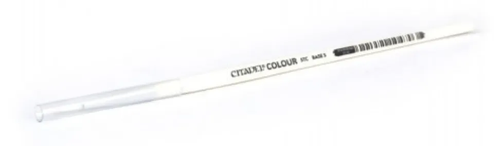 Warhammer Colour: Pędzel syntetyczny S Base (mały)