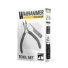 Warhammer Colour: Tool Set