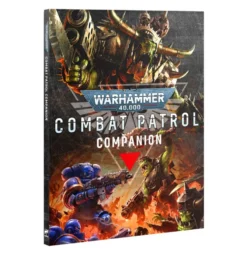 Warhammer 40,000: Combat Patrol Companion