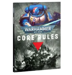 Warhammer 40,000: Core Rules
