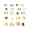 Warhammer Dice